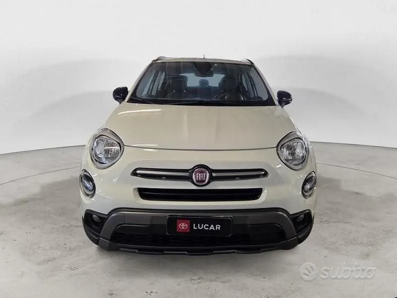 Fiat 500X 2022 photo 3