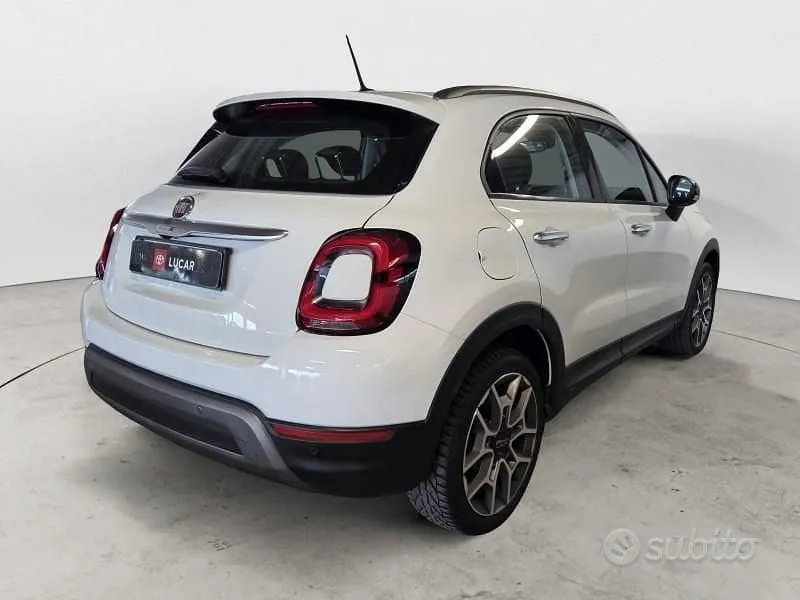Fiat 500X 2022 photo 5
