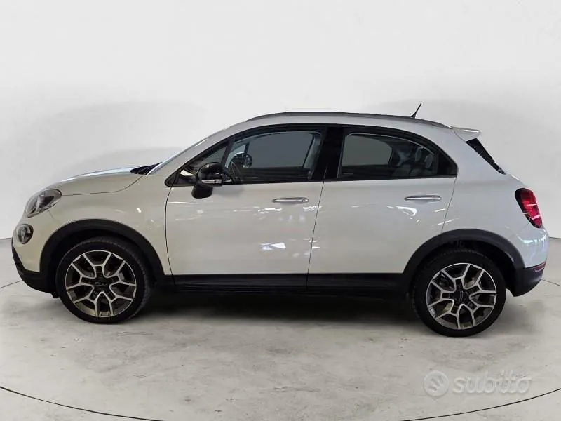 Fiat 500X 2022 photo 2