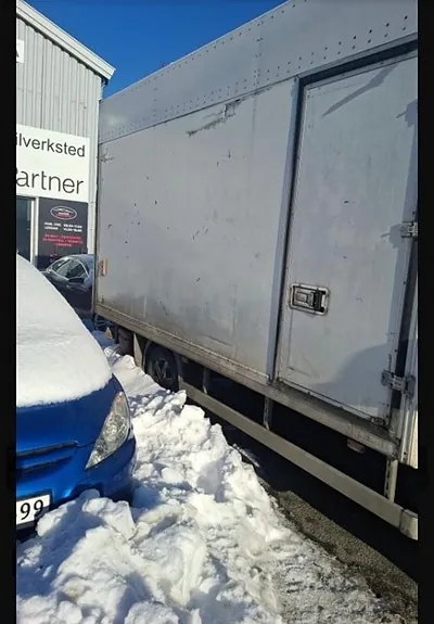 Mercedes-Benz Sprinter 316 2010 photo 4