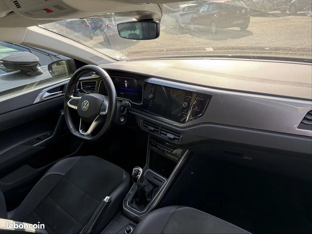 Volkswagen Polo 2023 photo 5