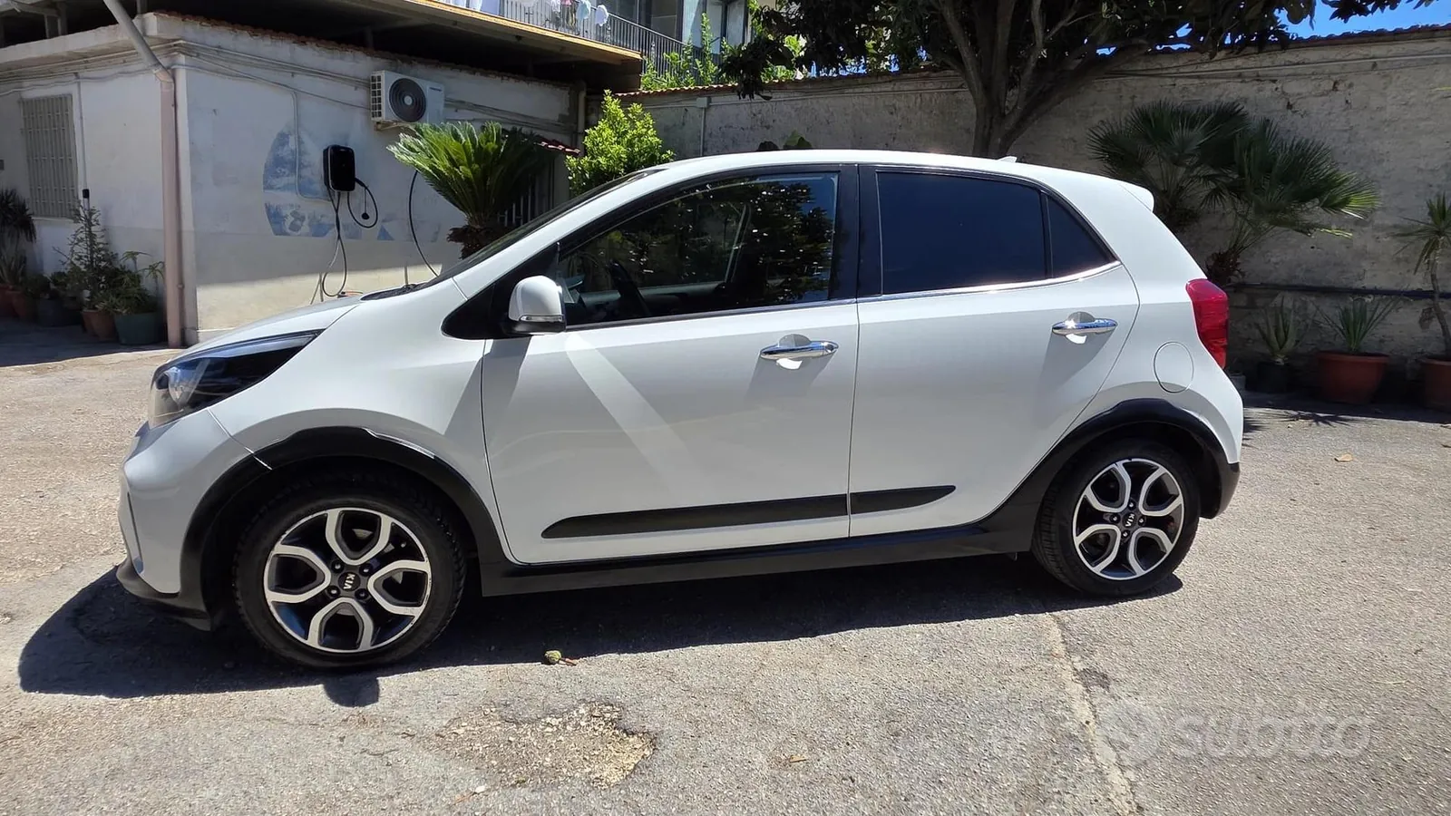 Kia Picanto 2019 photo 4