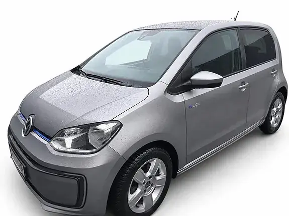 Volkswagen E-Up! 2017 photo 2