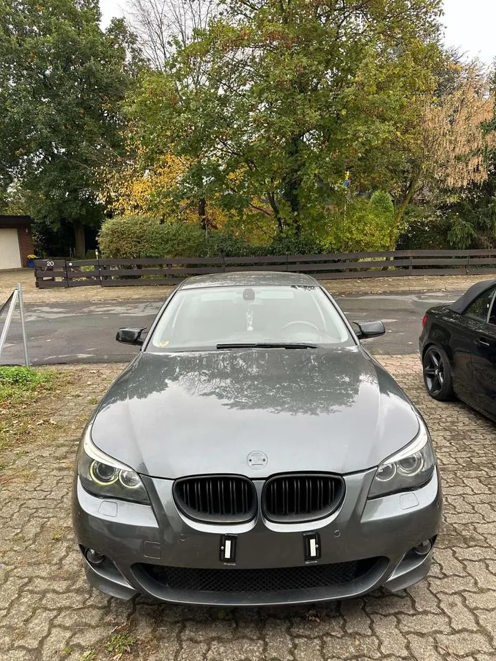 BMW E60