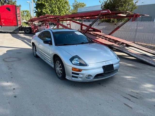 Mitsubishi Eclipse