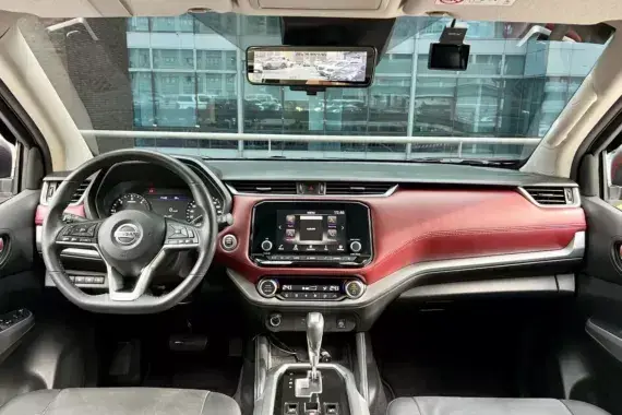 Nissan Terra 2024 photo 5