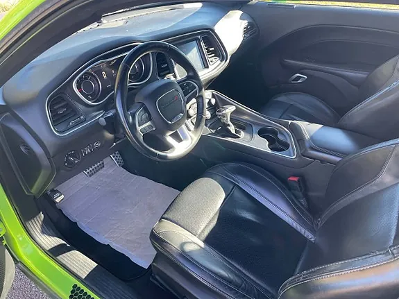 Dodge Challenger 2015 photo 3