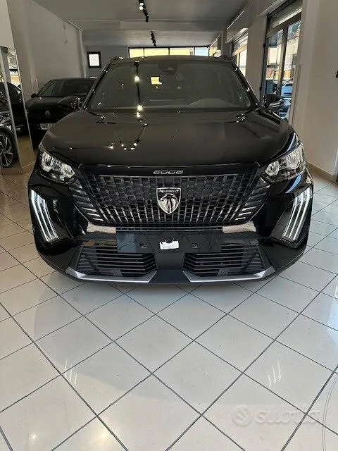 Peugeot 2008 2025 photo 2
