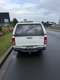 Toyota Hilux 2012 photo 5