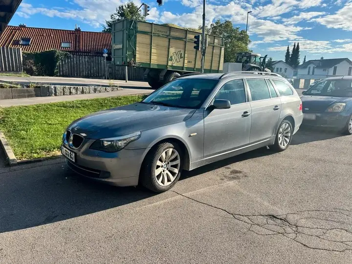 BMW 520D