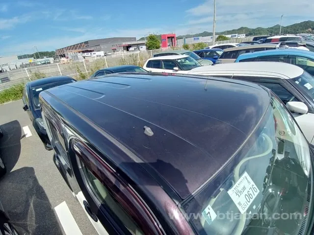 Nissan Cube 2017 photo 5