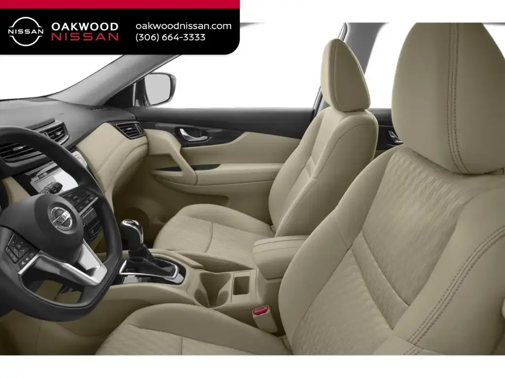 Nissan Rogue 2017 photo 5