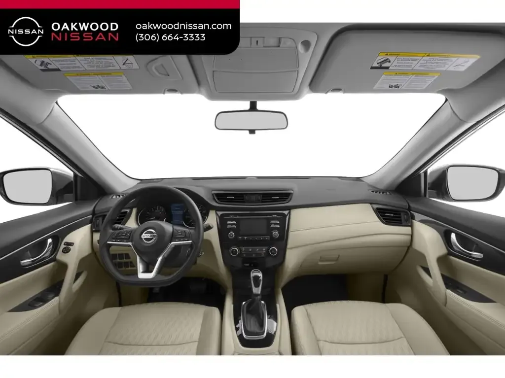 Nissan Rogue 2017 photo 4