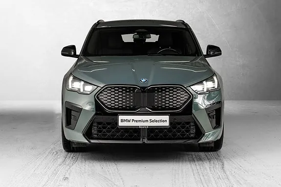 BMW Ix2 2024 photo 3