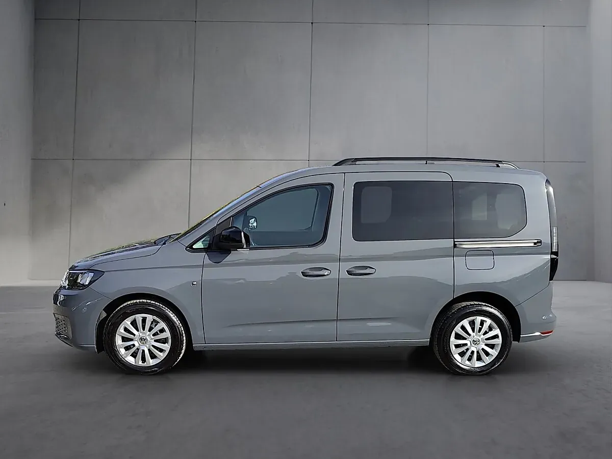 Volkswagen Caddy Family Tsi 2024 photo 3