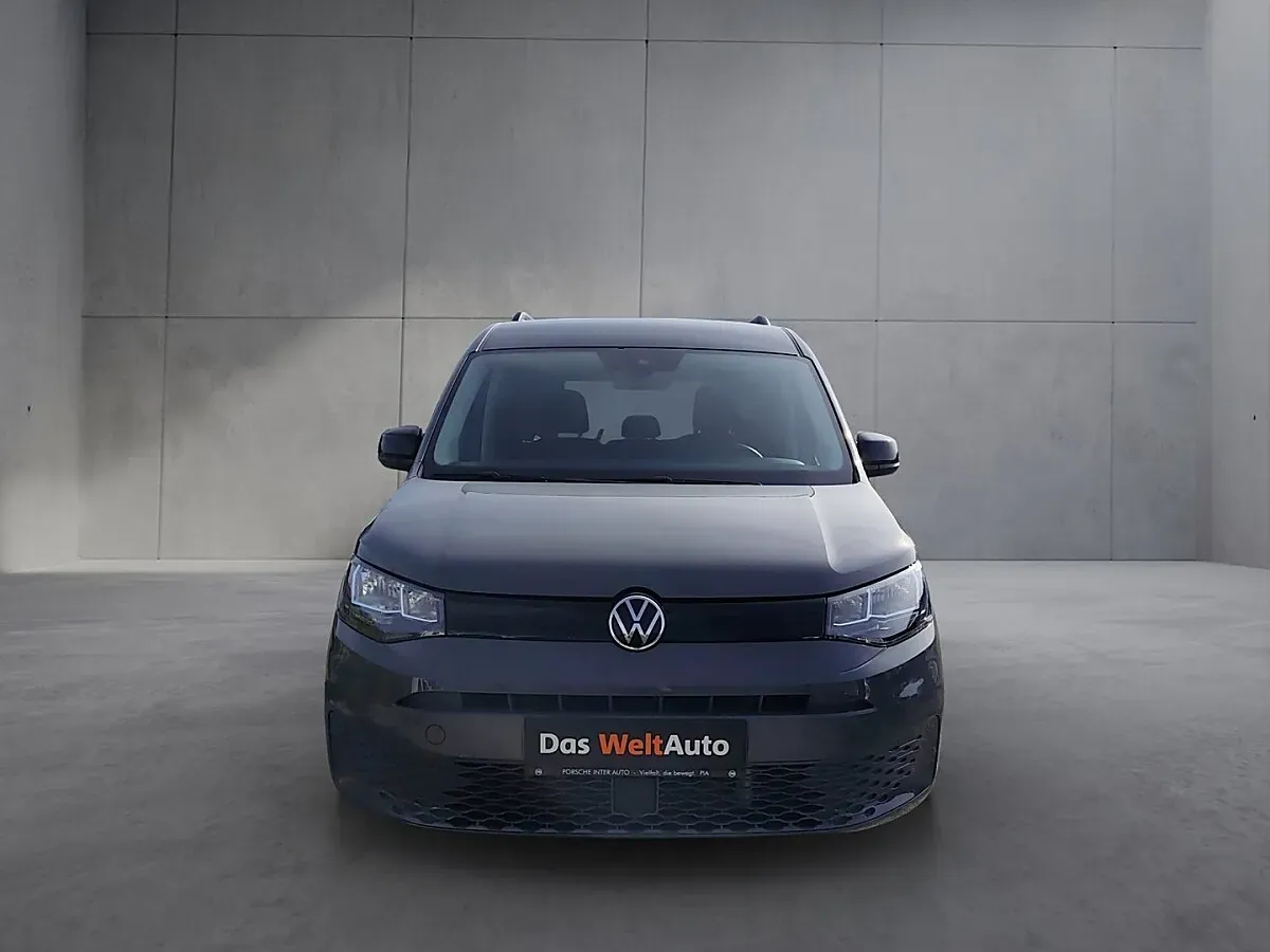 Volkswagen Caddy Family Tsi 2024 photo 2