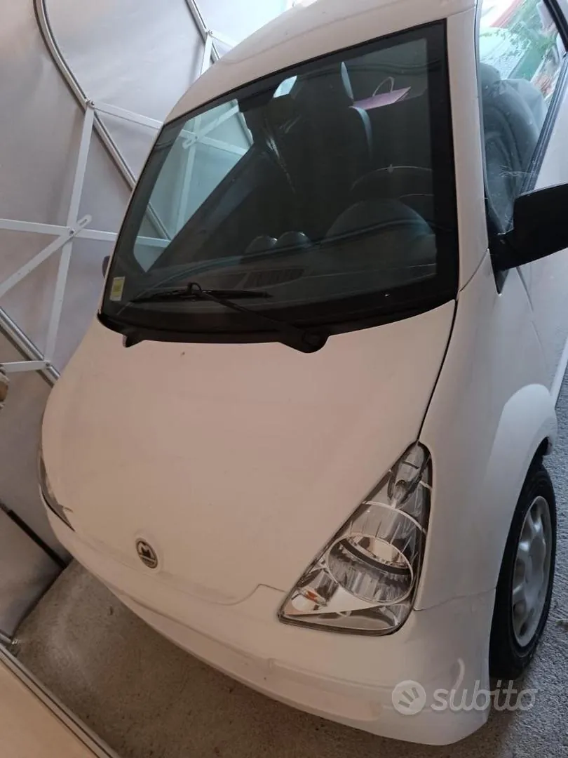 Aixam Minicar