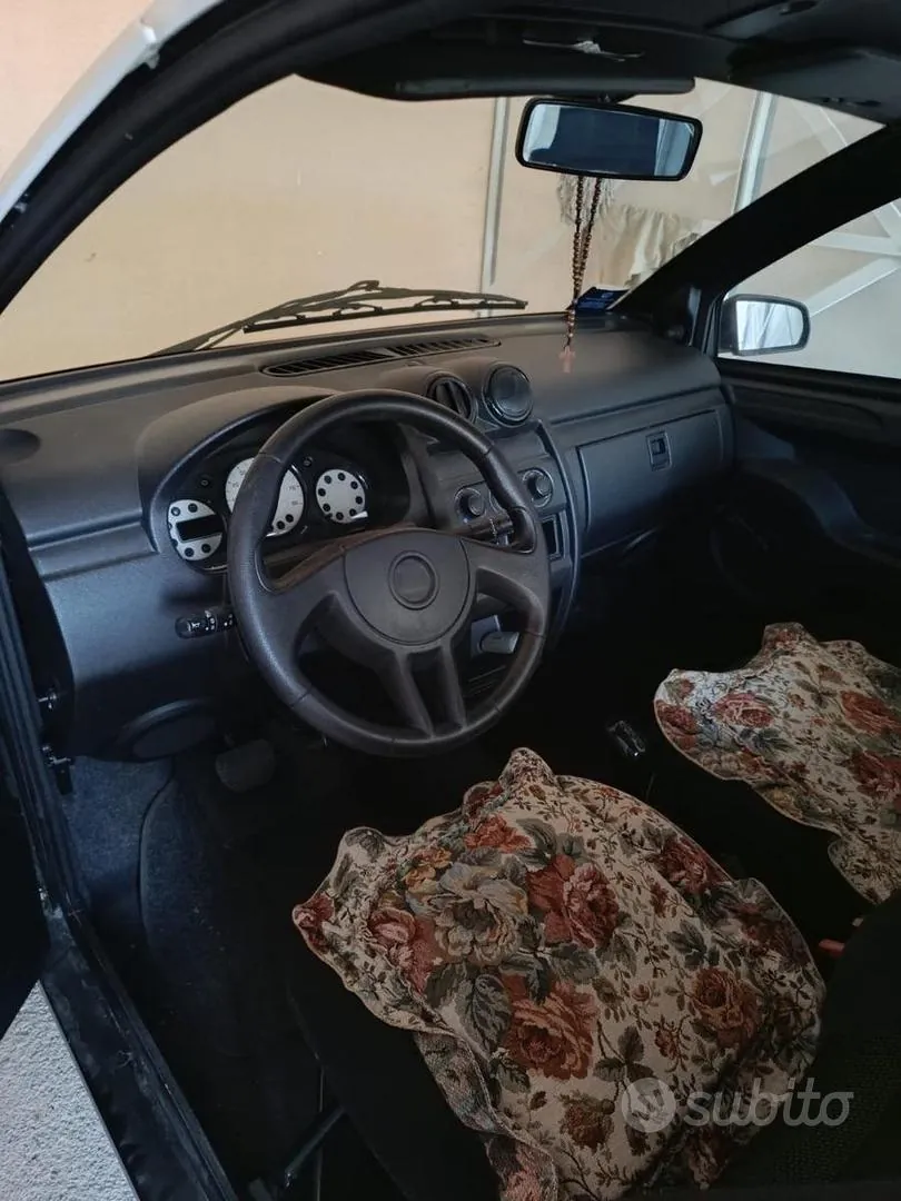Aixam Minicar 2013 photo 3
