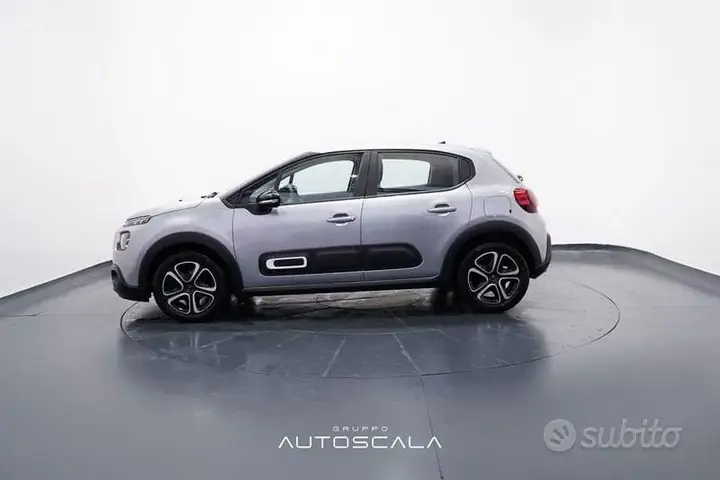 Citroen C3 2022 photo 3