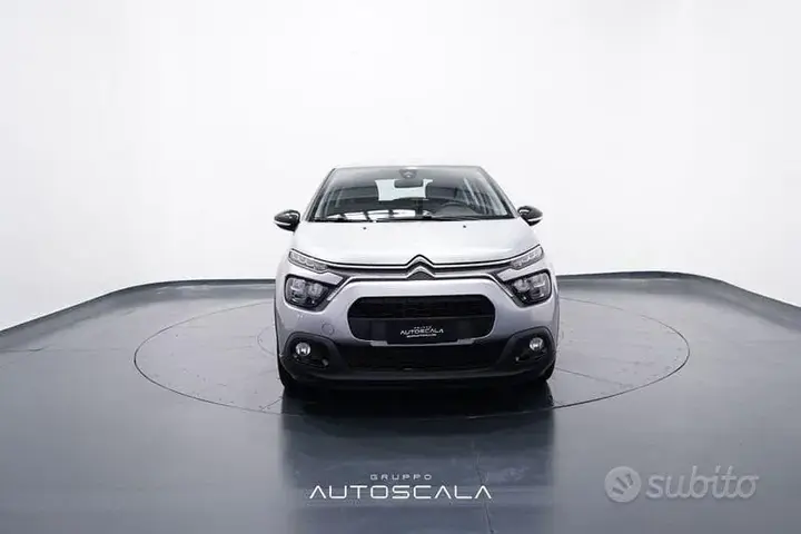 Citroen C3 2022 photo 2