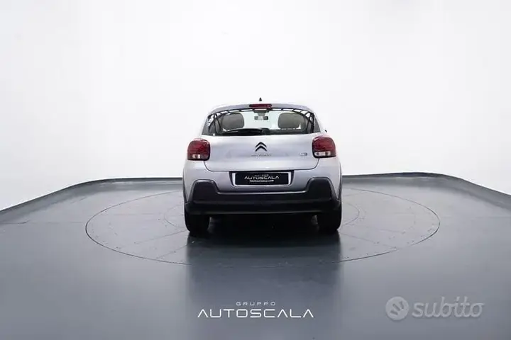 Citroen C3 2022 photo 5