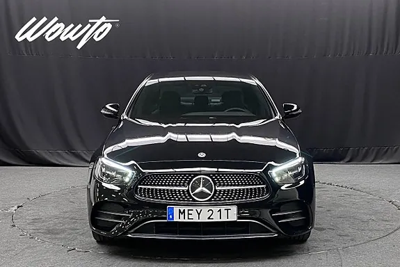 Mercedes-Benz E300 E 2023 photo 2
