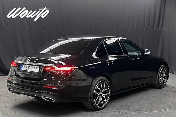 Mercedes-Benz E300 E 2023 photo 5