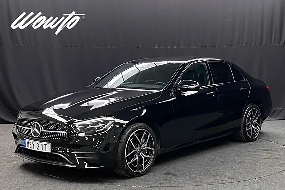 Mercedes-Benz E300 E