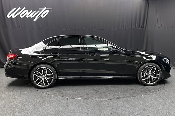 Mercedes-Benz E300 E 2023 photo 3