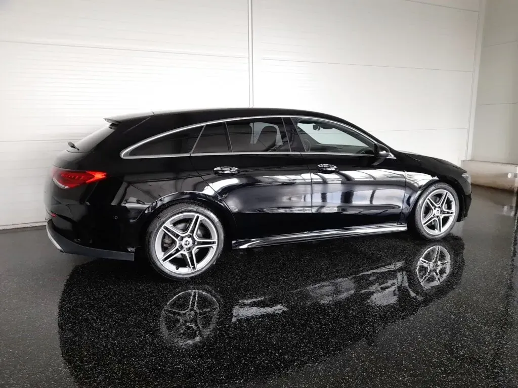 Mercedes-Benz Cla 2023 photo 2