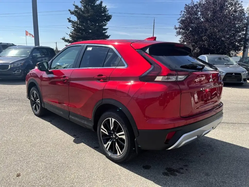 Mitsubishi Eclipse Cross 2026 photo 5