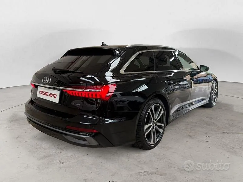 Audi A6 2024 photo 4