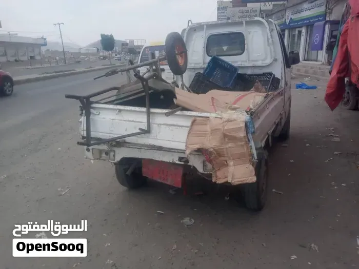 Suzuki Carry 2004 photo 2