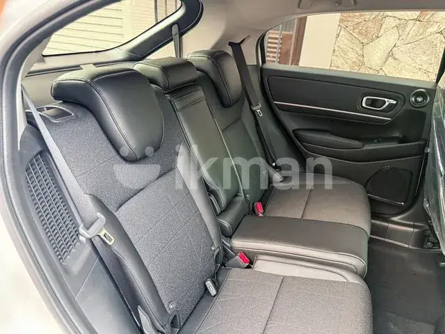 Honda Vezel 2025 photo 5