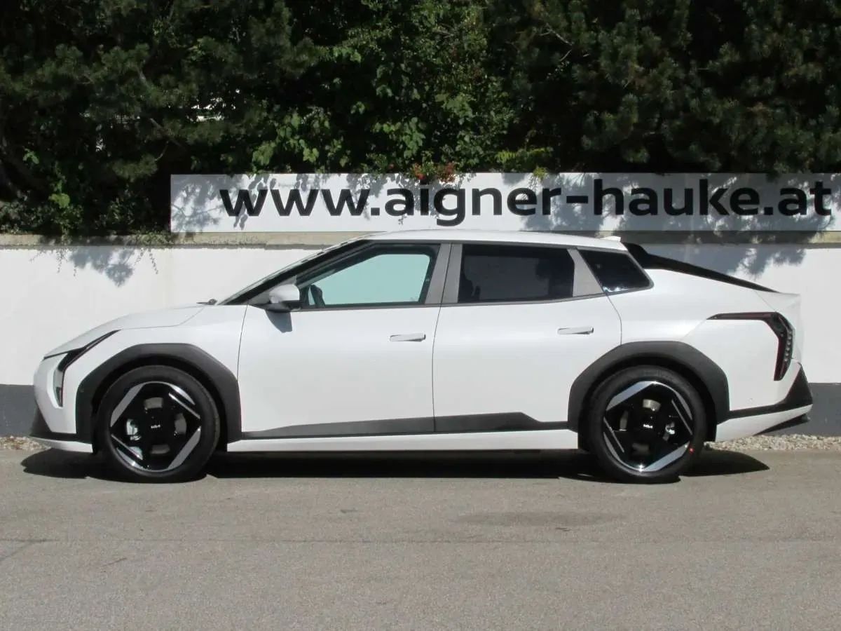 Kia Ev4 2025 photo 3