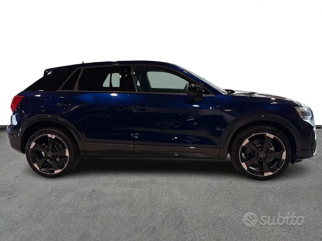Audi Q2 2026 photo 4