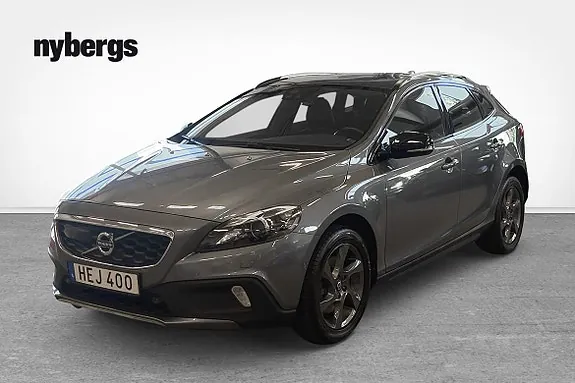 Volvo V40 Cross Country