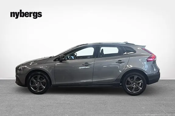 Volvo V40 Cross Country 2016 photo 2