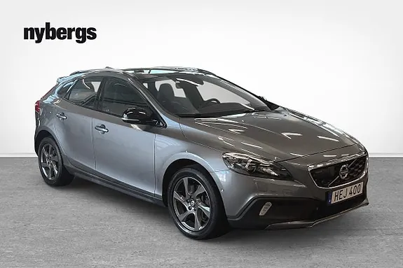 Volvo V40 Cross Country 2016 photo 5