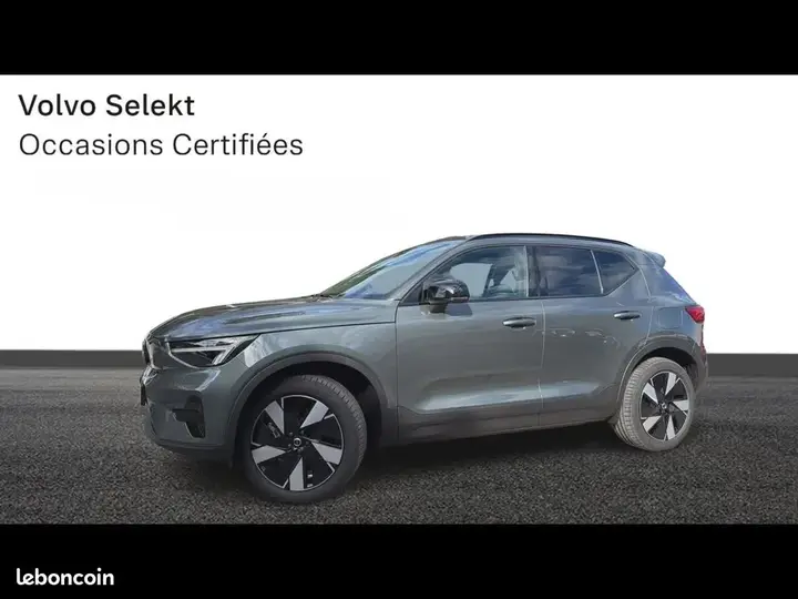 Volvo Xc40 2026 photo 2