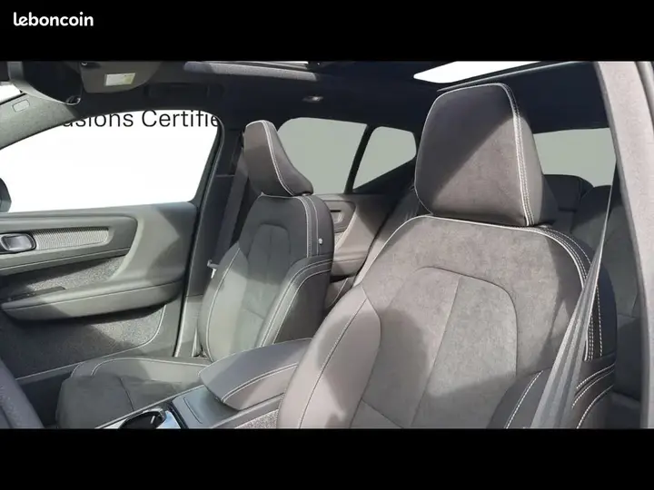 Volvo Xc40 2026 photo 5