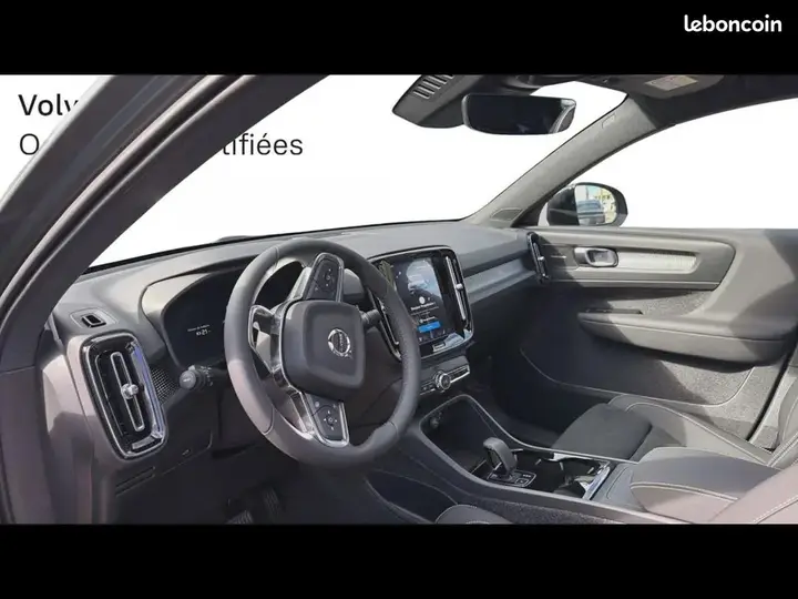 Volvo Xc40 2026 photo 4