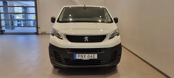 Peugeot Expert 2019 photo 3