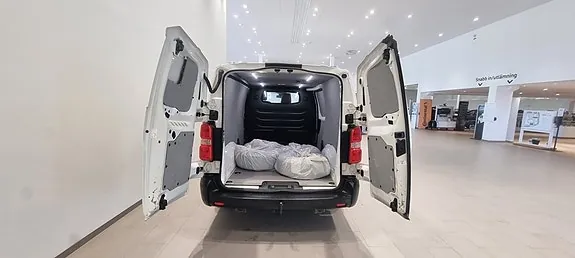 Peugeot Expert 2019 photo 5