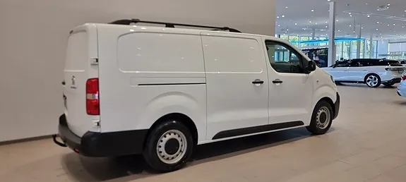 Peugeot Expert 2019 photo 2