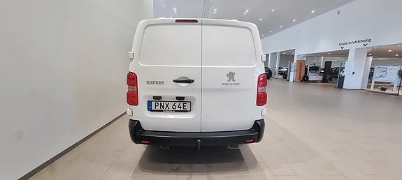 Peugeot Expert 2019 photo 4