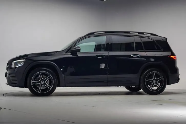 Mercedes-Benz Glb 2022 photo 2