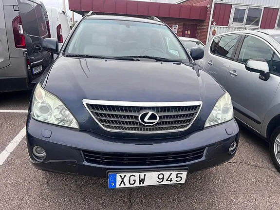 Lexus Rx400H