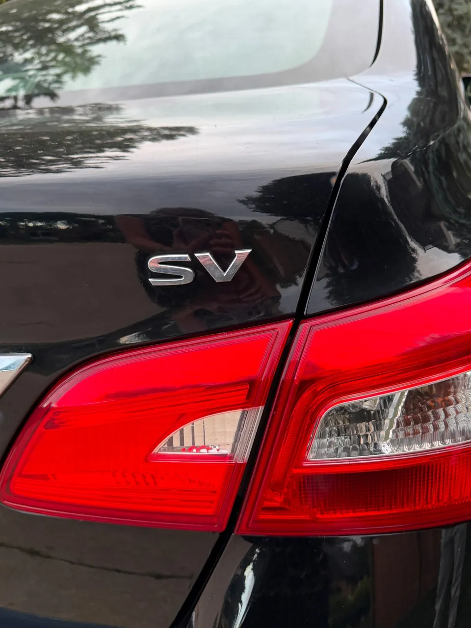Nissan Sentra 2017 photo 3