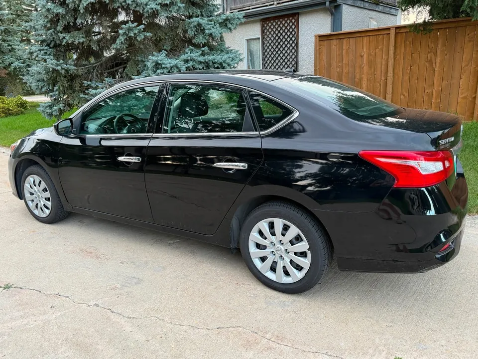 Nissan Sentra